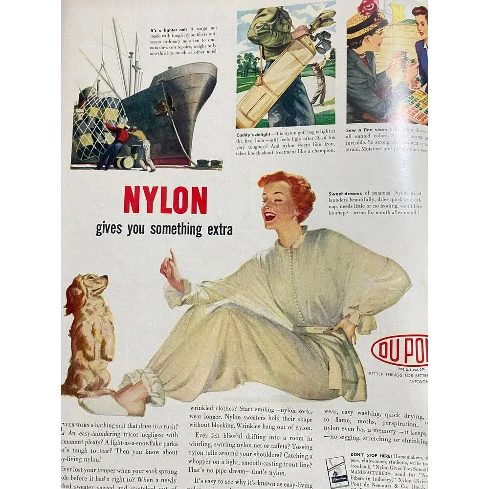 LIFE Magazine August 29 1949 College Fashions Ann Hemenway Mary Mohr Cover